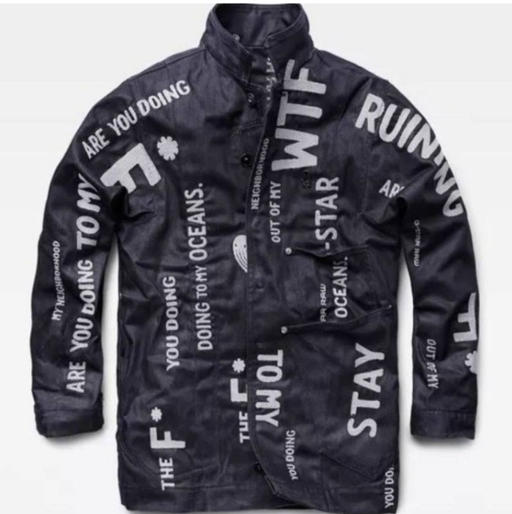 G-Star jacket